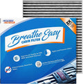 Spearhead Odor Defense Breathe Easy AC & Heater Cabin Filter | Fits Altima by SPEARHEAD