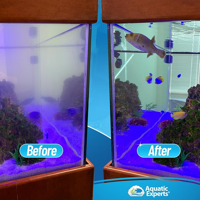 Aquatic Experts 7 Inch Filter Sock - Image 2