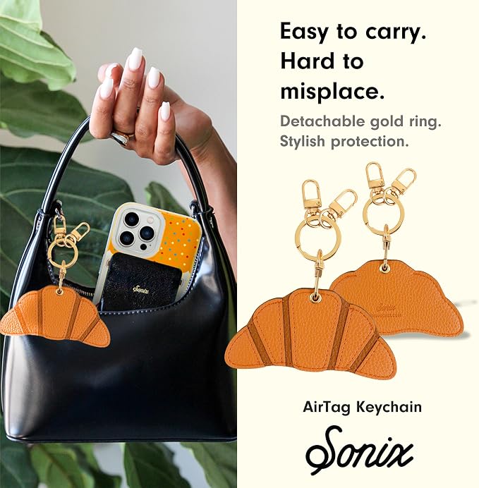 Sonix Keychain Case Compatible - Image 4