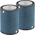 2Pack HP202 HP302 Replacement Filter Compatible by Doifyn