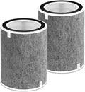 2 Pack HP200 HP201 HP202 Replacement Filter Compatible by Unknown
