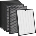 7-Pack Replacement Filter Compatible by Amboseli