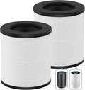 ZQA-4000C Hepa Filters for VNIUP/ADTARK/Hopmirth ZQA-4000C Air Purifier | & for by Cabiclean