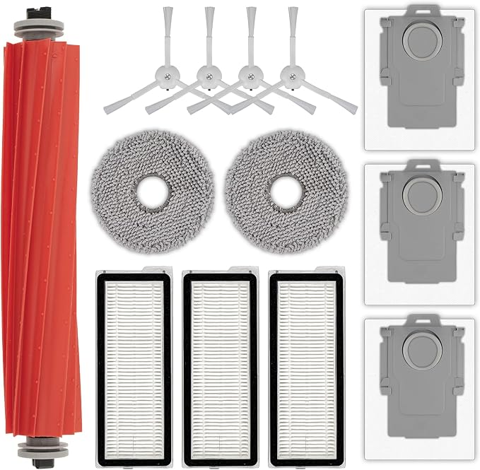 QRevo S Replacement Parts Compatible by Unknown