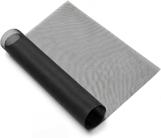 SmoothNovelty 1 Pcs 18'' x 18'' Waterproof and Dustproof Prefilter Hydrophobic by SmoothNovelty
