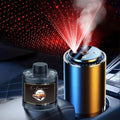 Cologne Car Air Freshener, Aroma Diffuser by NOVORA