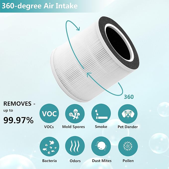VK-6067B Filter Compatible - Image 5