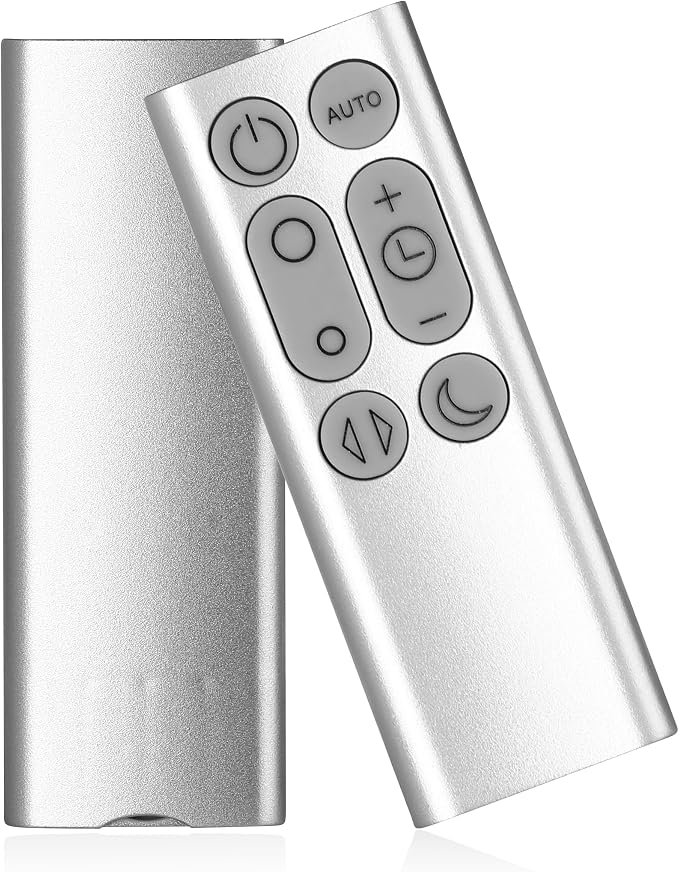 Replacement Remote Control Compatible by Unknown
