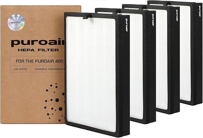 PuroAir 400 Replacement Filter by PuroAir