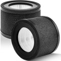 AP001 EE014 Filter, Lichelete 2 Pack True Replacement Filter Compatible by Lichelete
