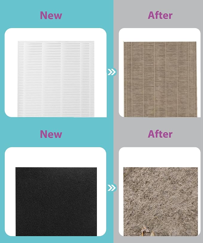 MB-032 Replacement Filter Compatible - Image 3