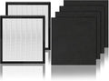WK01234QPC filters replacement Compatible by SomewayTop