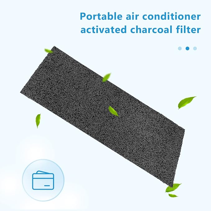 ARC-14S Activated Carbon Filter Compatible - Image 2