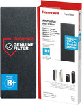 Biotene Odor-Reducing Air Purifier Replacement Pre-Filter, HRF-B1/Filter by HoneywellPluggedIn