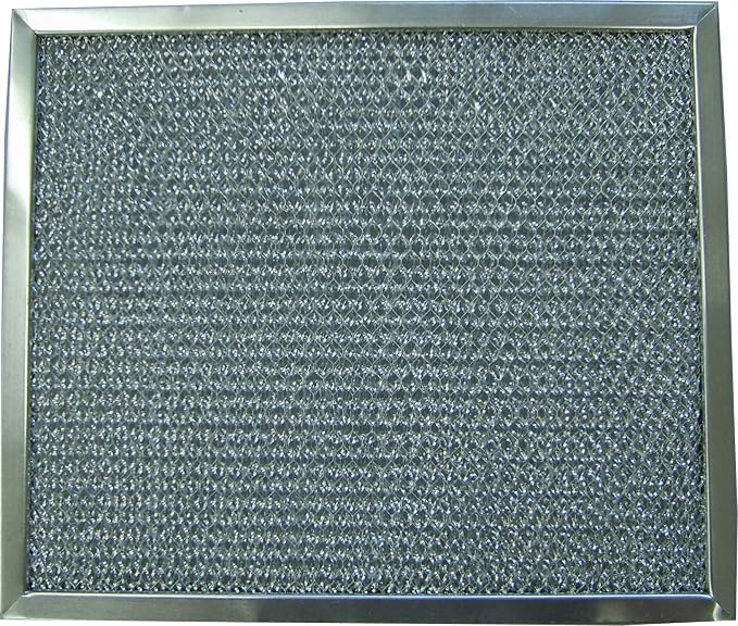 Filter Everything Replacement Aluminum Filter Compatible by FilterEverything