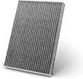 Cabin Air Filter Fits 2022-2024 Grand Cherokee, 2021-2024 Grand Cherokee L by E-LONGWELL