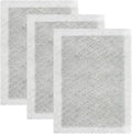 20x25 Replacement Filter Pads Compatible by Allisfresh