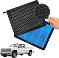 Cabin Air Filter, for 2014-2020 Cadillac Escalade, 2014-2018 Chevy Silverado by ForYourEnjoyableJourney