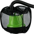 10in Pop Up Pond Filter Bag, Pond Pump Filter Bag, Pump Barrier Box by Unknown