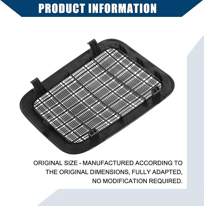 G92DH-47010 Fresh Air Intake Filter - Image 7