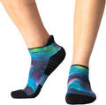 Viasox Ankle Compression Socks for Women & Men, 14 mmHg Support Improves by Viasox