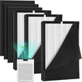3 Pack KJ190L Filter Replacement by isinlive