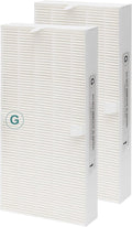 HRF-G Replacement Filter, Compatible by Hichoryer