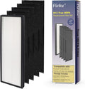 NEA120 Replacement Filter, Compatible by Flintar
