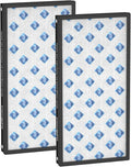Genuine CleanForce Multi-Integrated H13 HEPA Replacement Air Filter by CLEANFORCEAIR