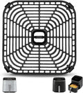 Air Fryer Grill Pan for COSORI Air Fryer TurboBlaze 6 QT, Non-Stick by ZuKaYeHome