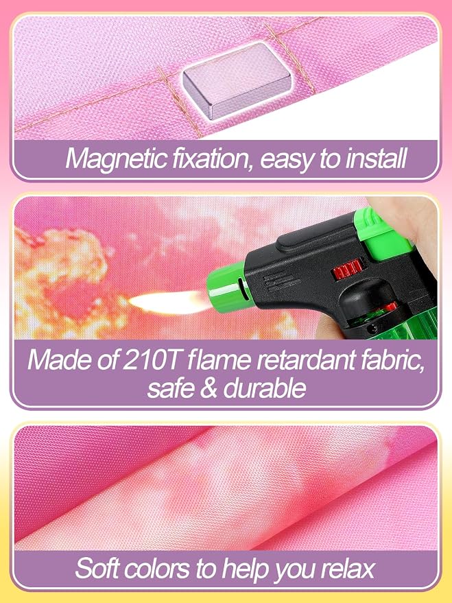 Biubee Fluorescent Light Covers - Image 4