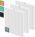 115115 HEPA Replacement Filter A by Pulluty