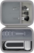 khanka Case for WOLFBOX MF100 /MF50/MF60 /MF70 Electric Air Duster, Hard by khanka