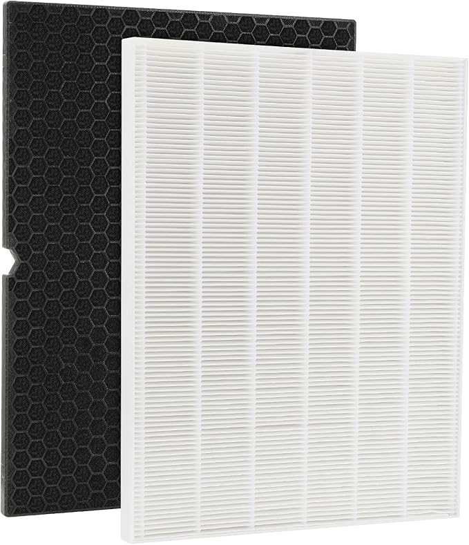 116130 Filter H Replacement Compatible - Image 7