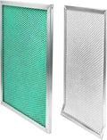 2Pcs SV66133 MERV8 Filter Kit Fits by Taruimoo