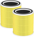 2 Pack AC400 Pet Care Replacement Filter by AddtoYourCart