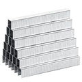 meite T-50 Staples, 9/16 Inch Length Heavy Duty Staples by meite