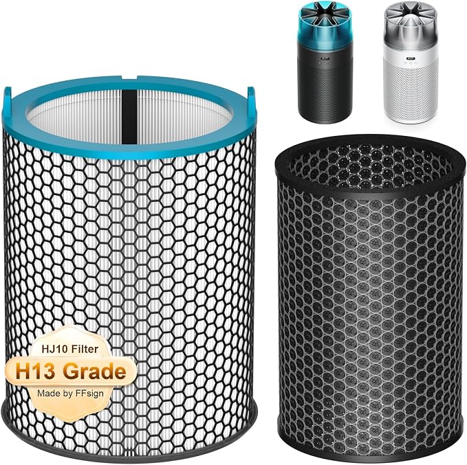 SP01-A Filter Replacement Compatible by FFsign