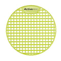 ActiveAire Deodorizer Urinal Screen by GP PRO, 12 Screens Per Case Regular by Georgia-Pacific
