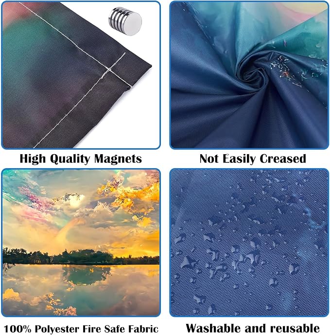 Fluorescent Light Covers - Image 6