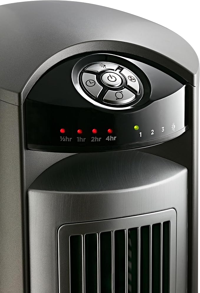 Lasko Oscillating Tower Fan - Image 8
