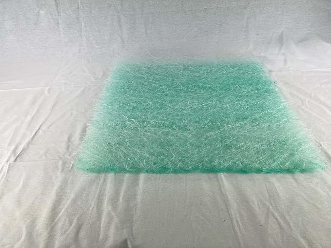 wioboy Paint Booth Exhaust Filter Pad - Image 3