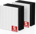 C545 Replacement Filter Compatible by isinlive