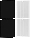 AP-1216-FP H13 True Replacement Filters Compatible by FCFMY