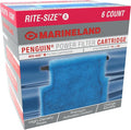 Marineland Penguin Rite-Size Cartridge, power filter cartridge, fit penguin 75 by Marineland