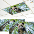 2 Pack Fluorescent Light Covers by BVBOX