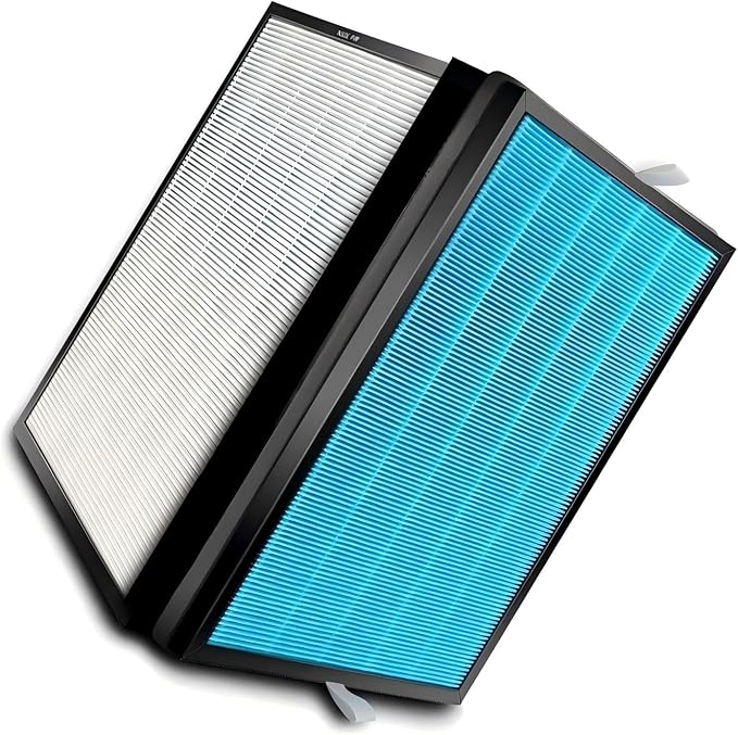 Fresh Air System Filter，Compatible - Image 5