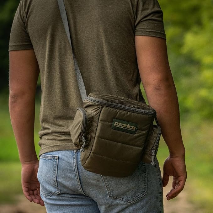 Ozonics SG-BAG2 Carry Bag | Lightweight Padded Storage - Image 5