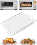 Smart Oven Air Fryer Mesh Basket 1-Piece Compatible by Fastand