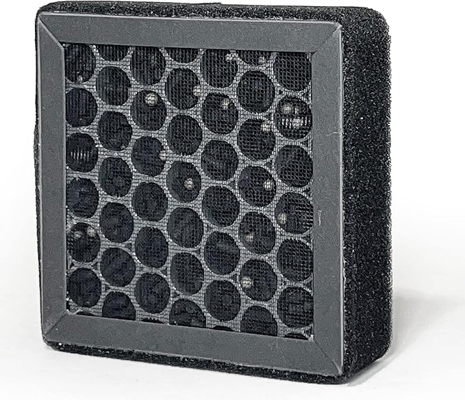 Nispira A2 HEPA Replacement Filter Compatible - Image 2